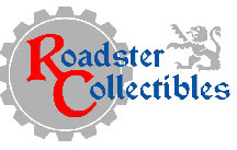 roadster collector